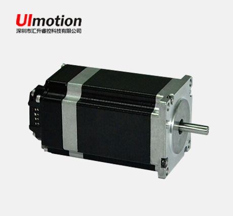 步进一体机 步进一体机