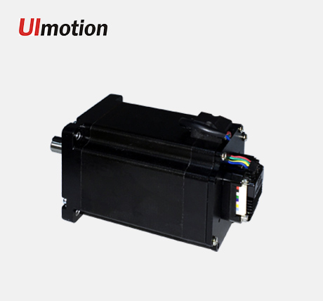 步进伺服一体机 步进伺服一体机