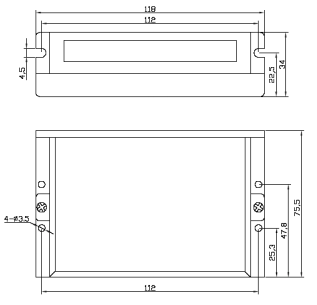 能耗制动器 能耗制动器