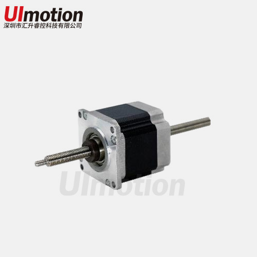 57系列直线丝杆步进电机 57系列直线丝杆步进电机