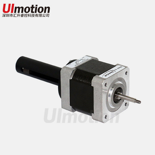 42系列直线丝杆步进电机 42系列直线丝杆步进电机